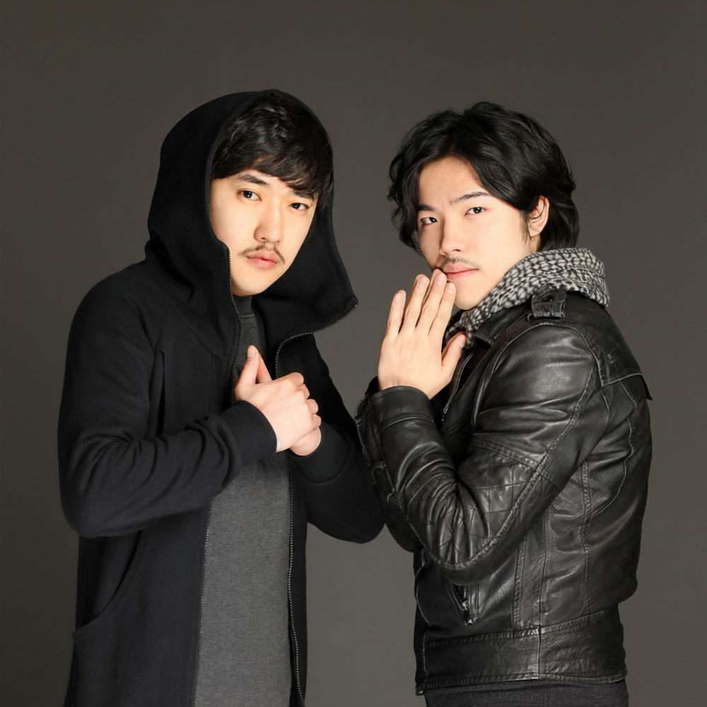 Together Brothers