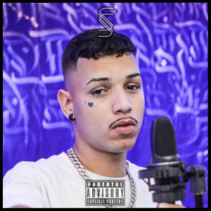 Estúdio Seven的專輯Todo Esse Brilho (Explicit)