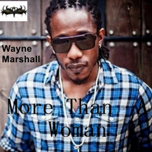 Album More Than a Woman (The Wifey Song) from Wayne Marshall