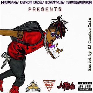 Listen to Go Bananas (Explicit) song with lyrics from J Mula