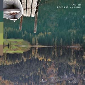 Album Reverse My Mind from Half-ID