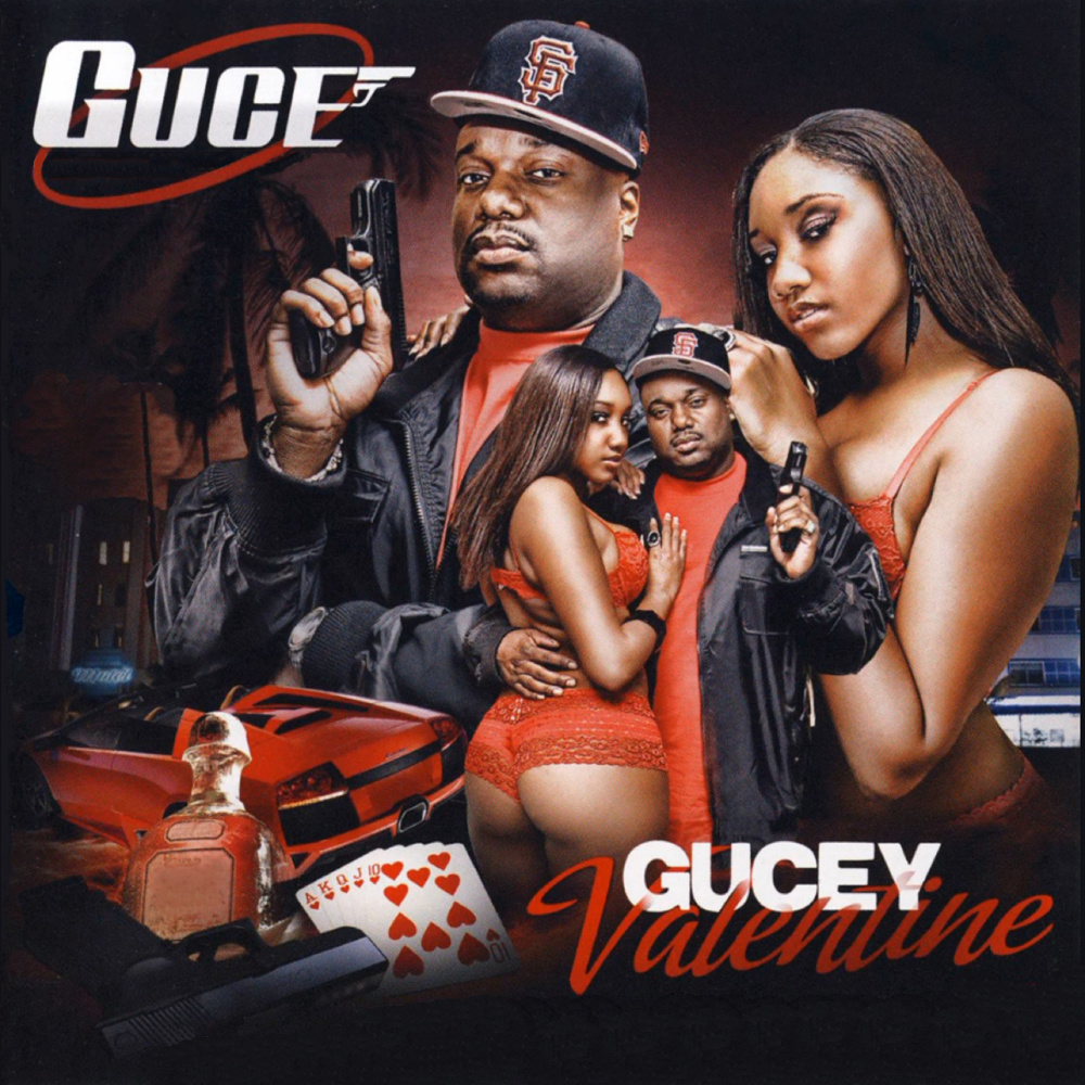 Shes The One (Explicit)