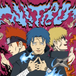 Listen to N!TR0 (feat. BEAN & IX) song with lyrics from Shark kid