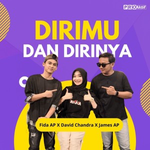 Dengarkan Dirimu Dan Dirinya lagu dari Fida AP dengan lirik