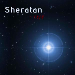 收聽RejD的Sheratan, The First Horn of the Ram歌詞歌曲