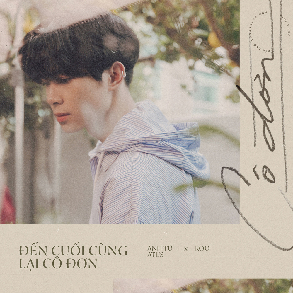 Đến cuối cùng lại cô đơn (Instrumental)