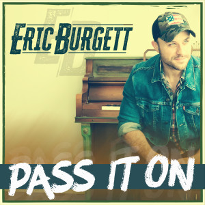 Album Pass It On oleh Eric Burgett