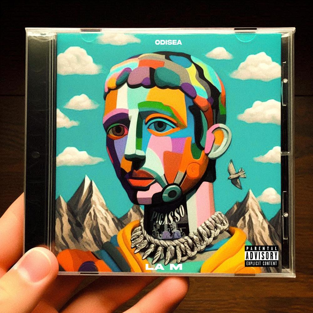 PICASSO