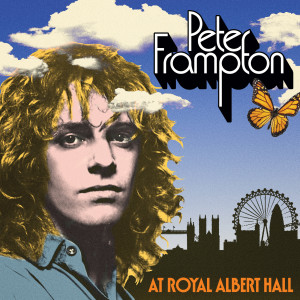 Peter Frampton的專輯Show Me The Way / Baby, I Love Your Way (Live At Royal Albert Hall, 2022)
