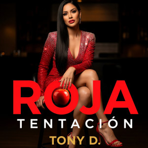 的专辑Roja Tentación