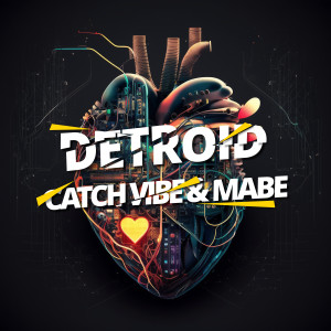 Album Detroid from Catch Vibe