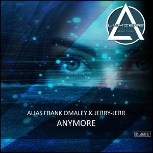 Album Anymore from 