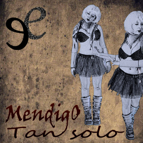 Tan Solo (Single)