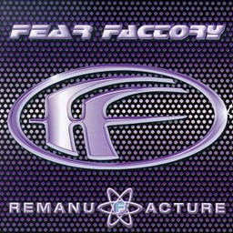 ดาวน์โหลดและฟังเพลง Remanufacture พร้อมเนื้อเพลงจาก Fear Factory
