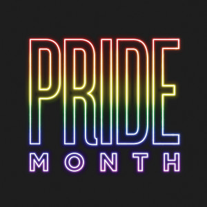 羣星的專輯Pride Month