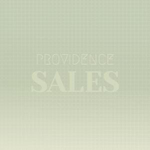 Album Providence Sales from Various