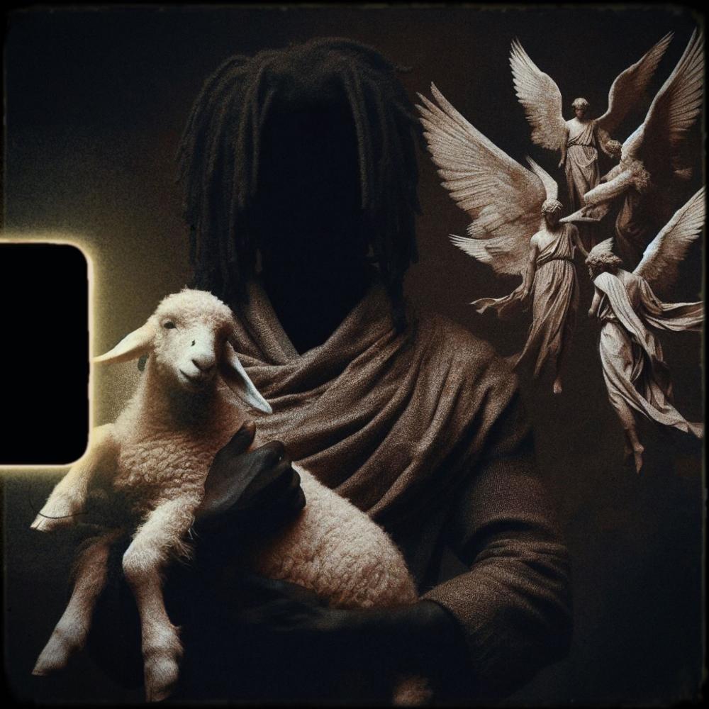 Angels (Explicit)