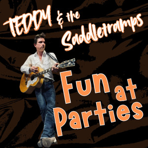 Listen to Fun at Parties song with lyrics from Teddy
