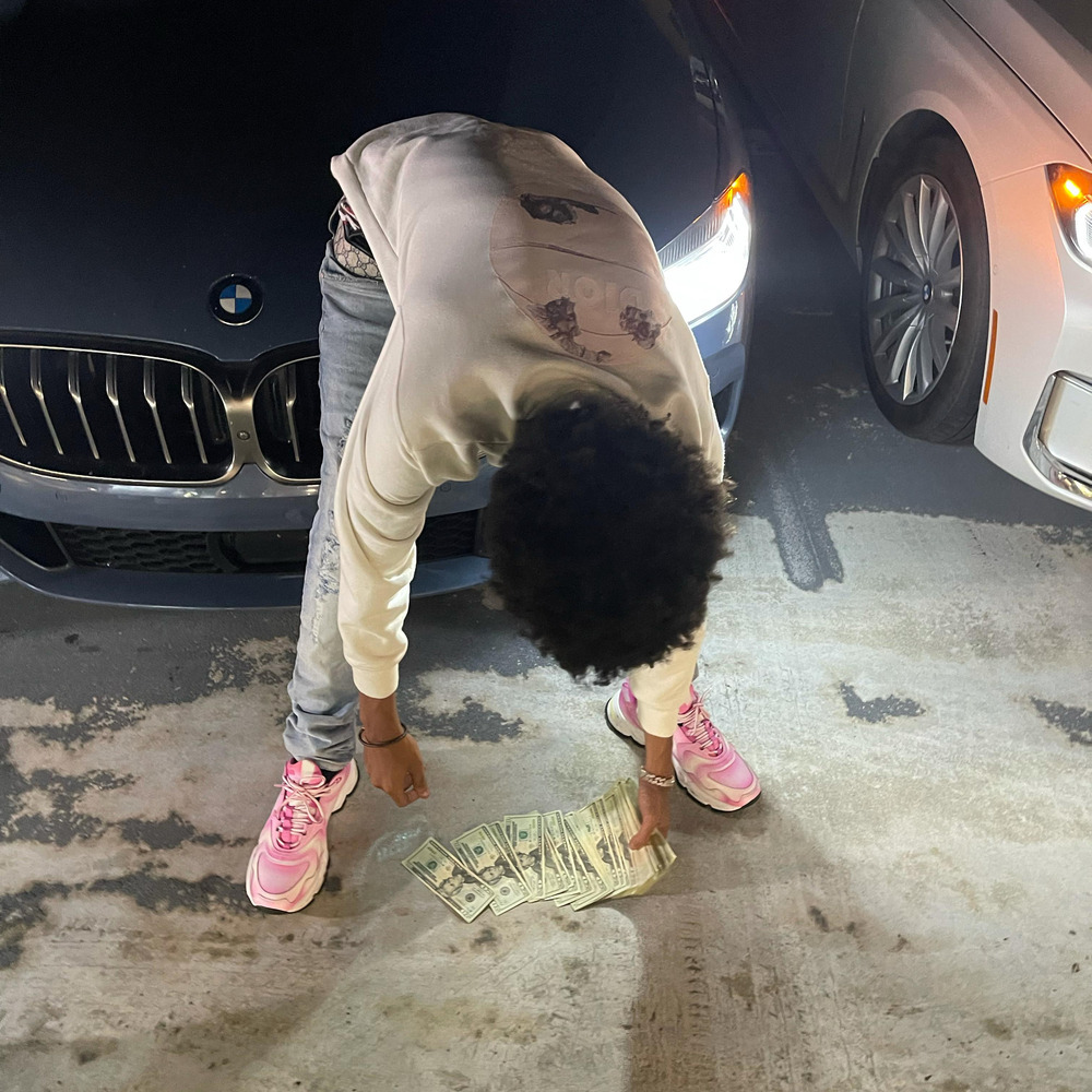 Get A Bag (Explicit)