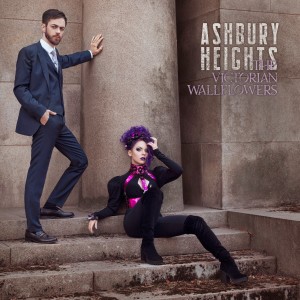 Ashbury Heights的专辑The Victorian Wallflowers