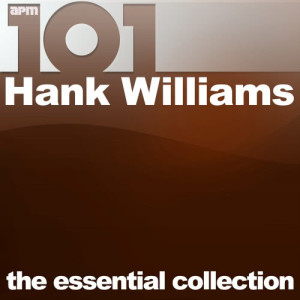 收聽Hank Williams的The Funeral歌詞歌曲