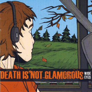 收聽Death Is Not Glamorous的Saving Breath歌詞歌曲