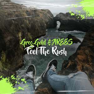 Greg Gold的專輯Feel The Rush