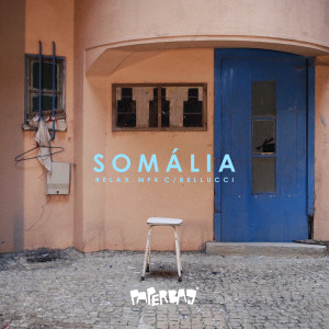 Album Somália from 