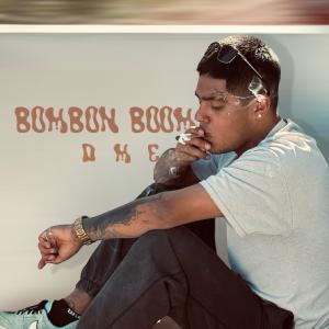 收聽D.M.E的Bombón ¡Boom! (Explicit)歌詞歌曲