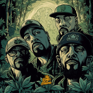 default playlist img