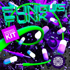 Album Emergency Dancefloor Kit from 