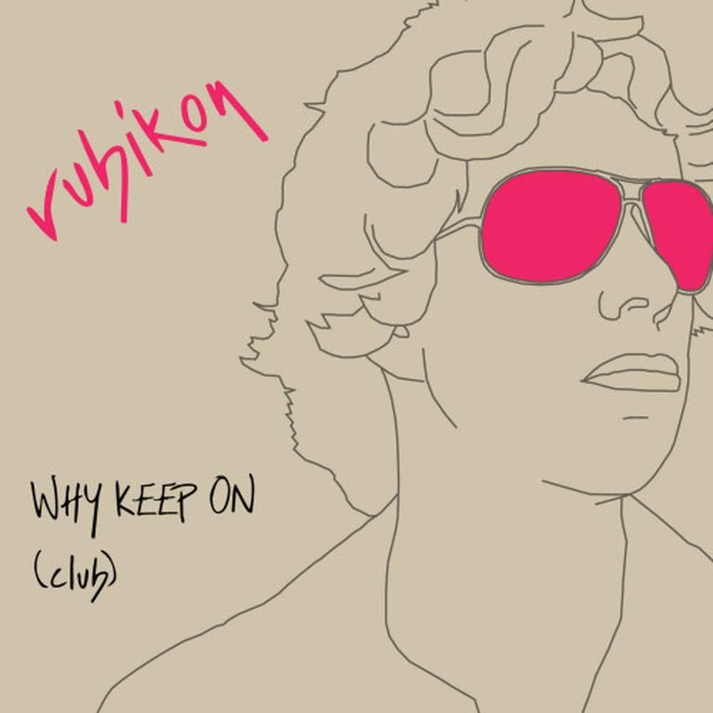 Why Keep On (Timmy and Tommy Remix)
