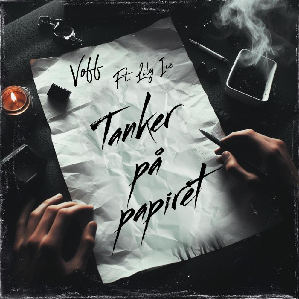 Tanker På Papiret (Explicit)