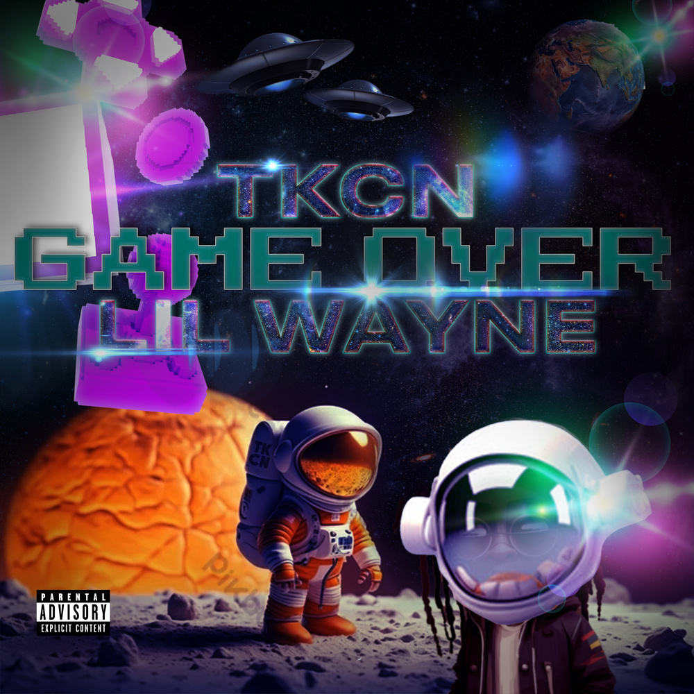 Game Over (Explicit)