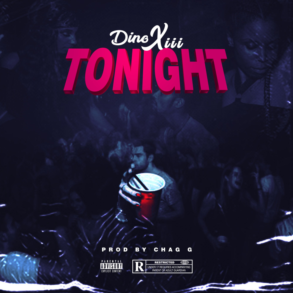 Tonight (Explicit)