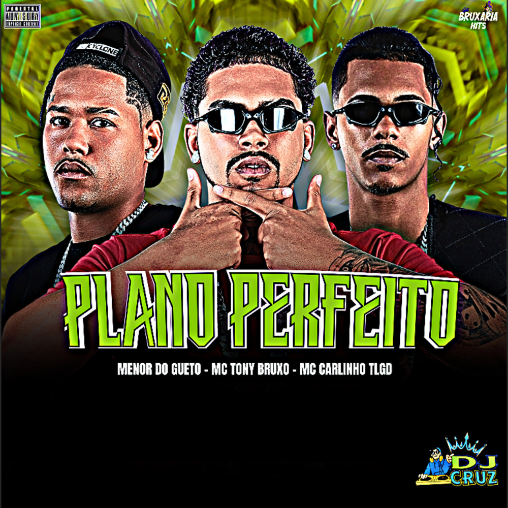 Plano Perfeito (Explicit)