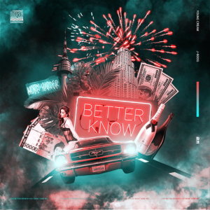 ดาวน์โหลดและฟังเพลง Better know (Feat. J-Boog) พร้อมเนื้อเพลงจาก Cream (M.I.B)