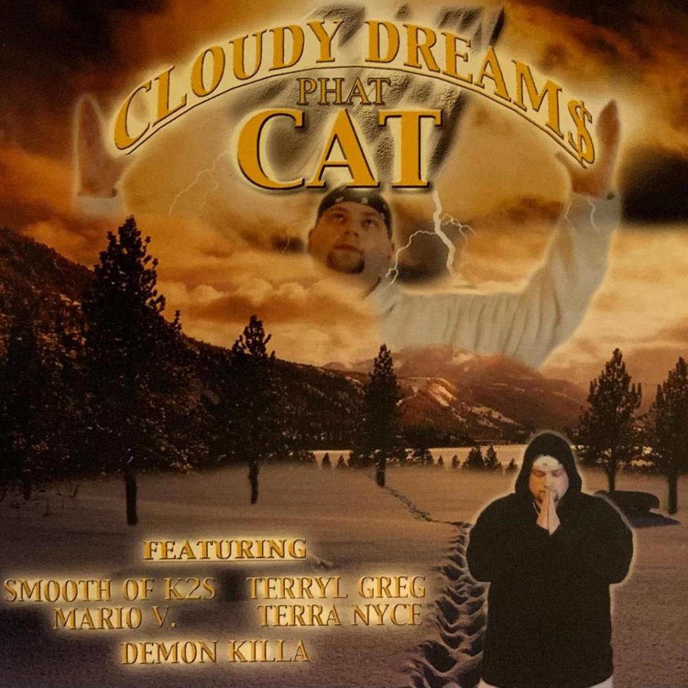 Thru Tha Storm (feat. Mario V)