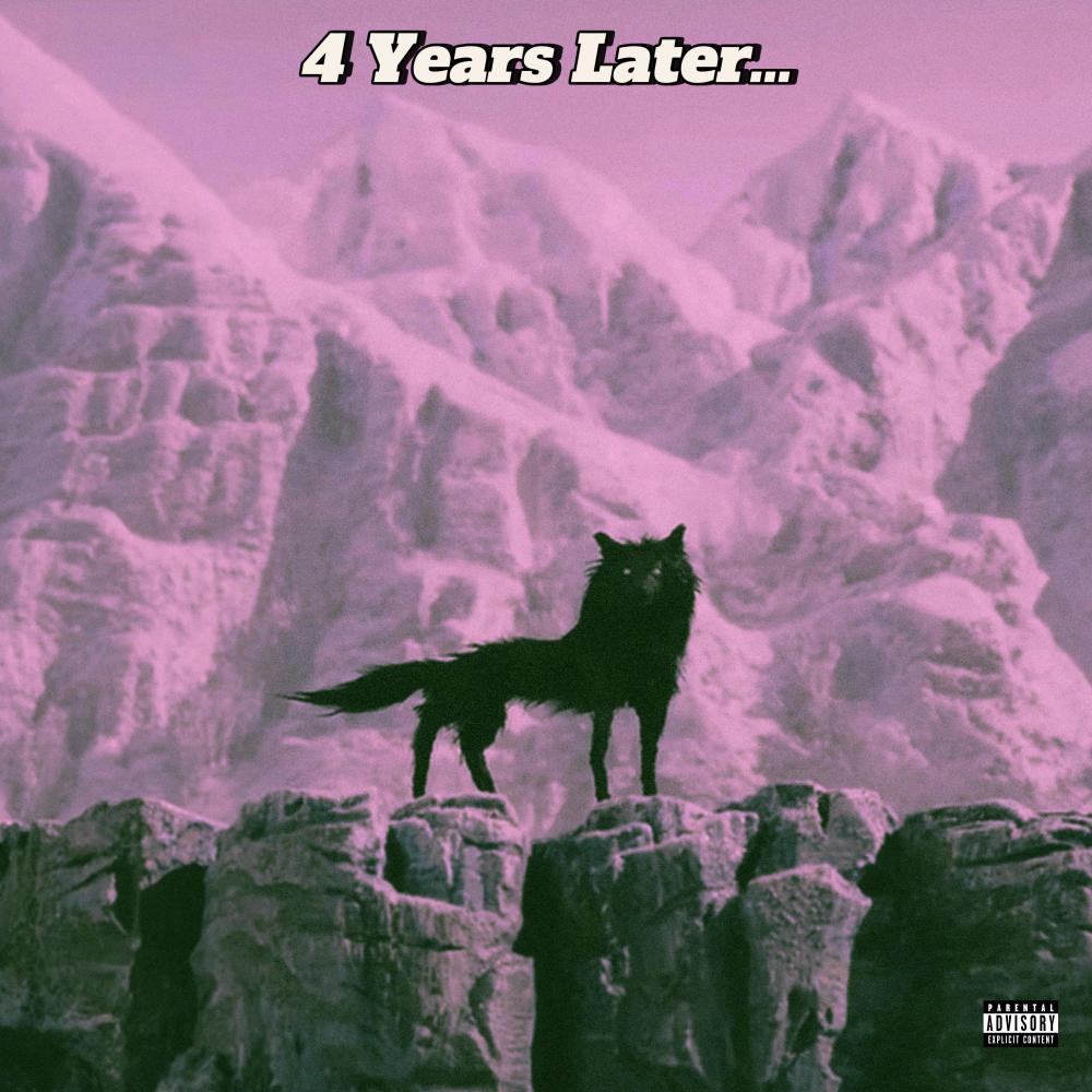 4 Years Later (feat. Esoteric) (Explicit)