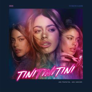 ดาวน์โหลดและฟังเพลง Suéltate El Pelo พร้อมเนื้อเพลงจาก Tini