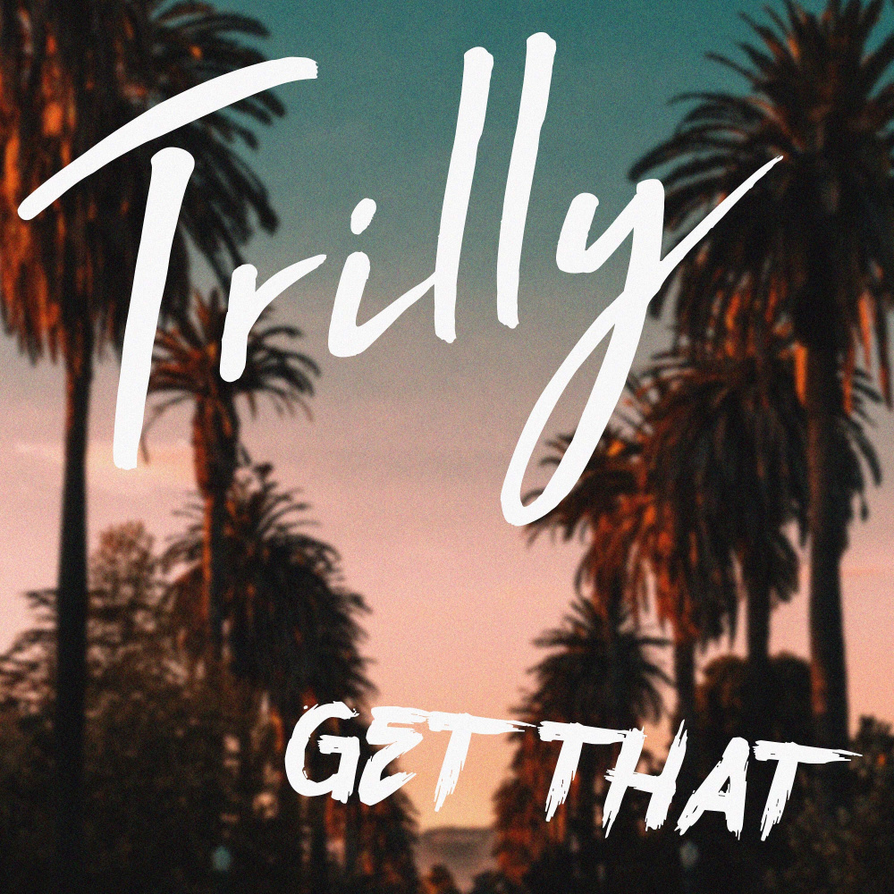 Get That (Explicit)