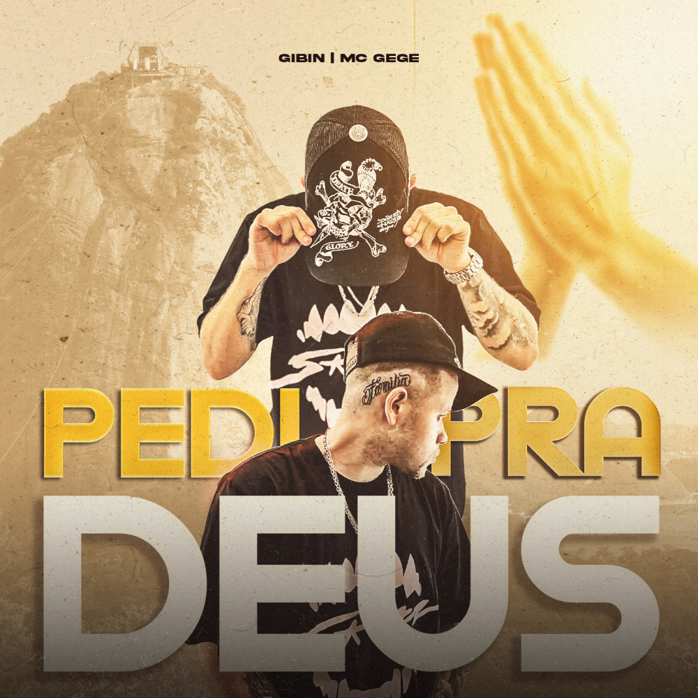 Pedi pra Deus