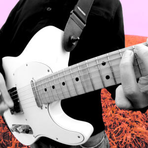 default playlist img