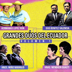 收聽Hermanas Mendoza Suasti的Amor Grande y Lejano歌詞歌曲