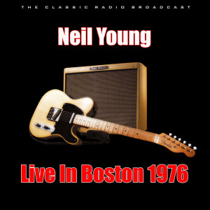 ดาวน์โหลดและฟังเพลง Tell Me Why พร้อมเนื้อเพลงจาก Neil Young