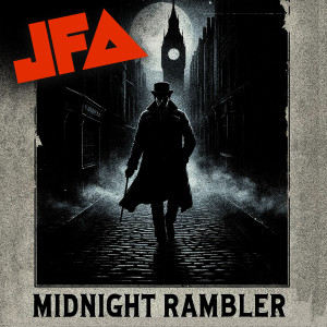 Jfa的專輯Midnight Rambler