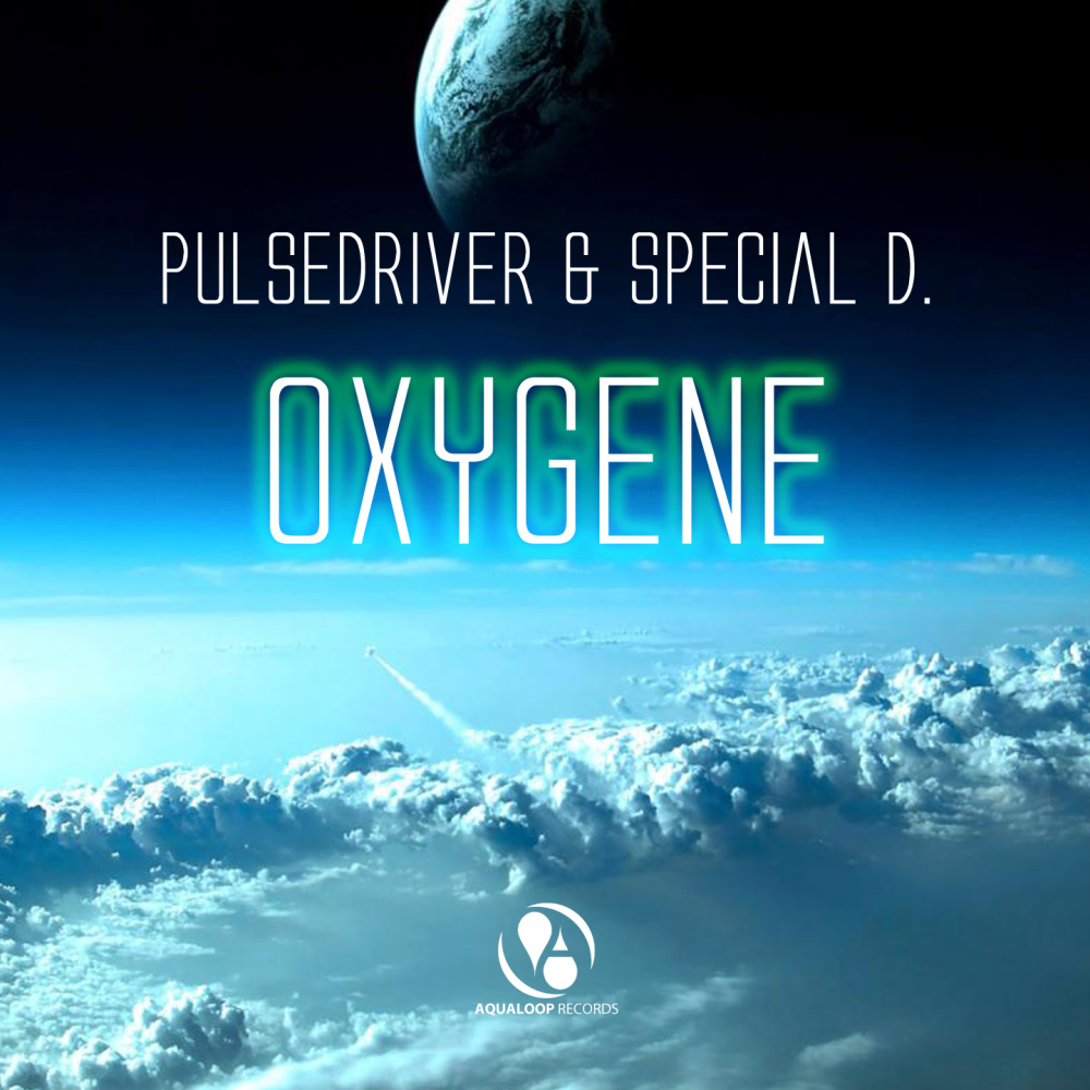 Oxygene (Kick Me Back Mix)