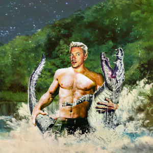 ดาวน์โหลดและฟังเพลง Sad in the Summer (MAKJ Remix) พร้อมเนื้อเพลงจาก Diplo