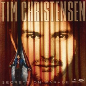 收聽Tim Christensen的Let's Face It歌詞歌曲