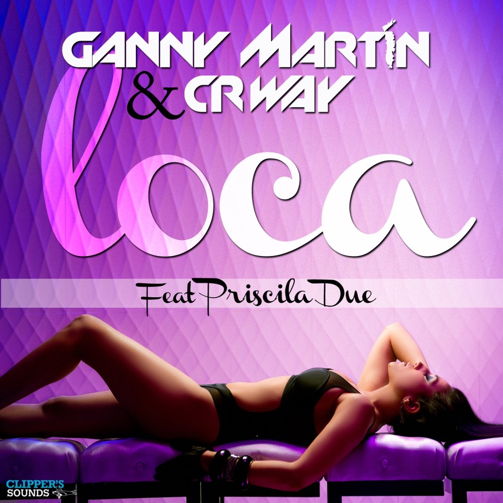 Loca (Extended Mix)